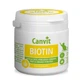 Canvit Biotin for cats витамины для шерсти для кошек 100 г - изображение 1