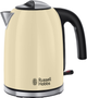 Електрочайник RUSSEL HOBBS 20415-70 - зображення 1