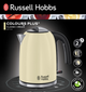 Електрочайник RUSSEL HOBBS 20415-70 - зображення 7