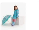 Плащ Hatley Doodle Butterflies 12A синій 152см (S23DBK817) - зображення 4