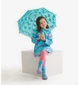 Плащ Hatley Doodle Butterflies 12A синій 152см (S23DBK817) - зображення 5