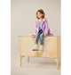 Плащ Hatley Lilac 12A фіолетовий 152см (F22SLK817) - изображение 5