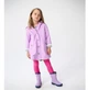 Плащ Hatley Lilac 12A фіолетовий 152см (F22SLK817) - изображение 7
