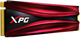 ADATA XPG Gammix S11 Pro 256 GB M.2 2280 PCIe 3.0 x4 3D NAND TLC (AGAMMIXS11P-256GT-C) - obraz 2