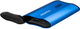 ADATA SE800 512GB 2,5" USB 3.2 Type-C niebieski (ASE800-512GU32G2-CBL) External - obraz 4