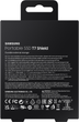 Samsung Portable SSD T7 Shield 2TB USB 3.2 Type-C Black (MU-PE2T0S/EU) - зображення 10