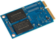 Dysk SSD Kingston KC600 256 GB mSATA SATAIII 3D NAND TLC (SKC600MS/256G) - obraz 3