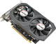 AFOX PCI-Ex Radeon RX 550 4GB GDDR5 (128bit) (1183/6000) (DVI, HDMI, DisplayPort) (AFRX550-4096D5H4-V6) - obraz 3