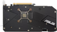 Asus PCI-Ex Radeon RX 6600 Dual 8GB GDDR6 (128bit) (2044/14000) (HDMI, 3 x DisplayPort) (DUAL-RX6600-8G) - obraz 6