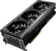 Palit PCI-Ex GeForce RTX 4090 GameRock OC 24GB GDDR6X (384bit) (2610/21000) (1 x HDMI, 3 x DisplayPort) (NED4090S19SB-1020G) - obraz 3