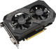 Asus PCI-Ex GeForce GTX 1650 Super TUF OC Gaming 4GB GDDR6 (128bit) (1530/12002) (DVI, HDMI, DisplayPort) (TUF-GTX1650S-O4G-GAMING) - obraz 3