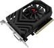 PNY PCI-Ex GeForce GTX 1650 XLR8 Gaming Overclocked Edition 4GB GDDR5 (128bit) (1485/8000) (HDMI, DVI) (VCG16504SFPPB-O) - obraz 3