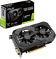 Asus PCI-Ex GeForce GTX 1650 Super TUF OC Gaming 4GB GDDR6 (128bit) (1530/12002) (DVI, HDMI, DisplayPort) (TUF-GTX1650S-O4G-GAMING) - obraz 8