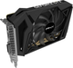 PNY PCI-Ex GeForce GTX 1660 Super Single Fan 6GB GDDR6 (192bit) (1530/14000) (HDMI, DisplayPort, DVI-D) (VCG16606SSFPPB) - obraz 3