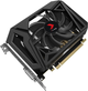 PNY PCI-Ex GeForce GTX 1660 Ti XLR8 Gaming Overclocked Edition 6 GB GDDR6 (192 bity) (1500/12000) (HDMI, DVI, DisplayPort) (VCG1660T6SFPPB-O) - obraz 3