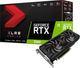 PNY PCI-Ex GeForce RTX 2060 XLR8 Gaming Overclocked Edition 6GB GDDR6 (192bit) (1365/14000) (HDMI, DVI, DisplayPort) (VCG20606DFPPB-O) - obraz 6