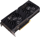 PNY PCI-Ex GeForce RTX 3060 Verto Dual Fan 8GB GDDR6 (128bit) (1320/15000) (HDMI, DisplayPort) (VCG30608DFBPB1) - obraz 2