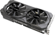 PNY PCI-Ex GeForce RTX 3070 UPRISING Dual Fan LHR 8GB GDDR6 (256bit) (1725/14000) (HDMI, 3 x DisplayPort) (VCG30708LDFMPB) - зображення 3