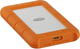 Dysk Twardy LaCie Rugged 4 TB STFR4000800 2,5" USB-C External - obraz 3