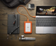 Dysk Twardy LaCie Rugged 4 TB STFR4000800 2,5" USB-C External - obraz 8