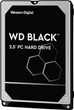 Жорсткий диск Western Digital Black 1TB 7200rpm 64MB WD10SPSX 2.5 SATA III - зображення 1