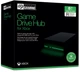 Dysk twardy Seagate Game Drive Hub do konsoli Xbox 8TB STKW8000400 2.5 USB 3.0 Zewnętrzny Black - obraz 9