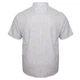 Сорочка чоловіча з коротким рукавом CASTELLI ru05200541 (64) білий - зображення 4