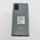 Samsung Galaxy S20 Plus 128 GB Cosmic Grey (2B00009594) БУ - зображення 5