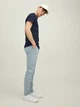 Брюки Jack & Jones 12212140 M (101559M) Мятный - изображение 5