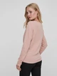 Свитер Vero Moda 281021/37 M (93471M) Розовый - изображение 2
