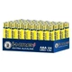 Батарейки I-NRG ААА (LR03) Ultra Alkaline лужні 1.5V мізинчикові 4 шт - зображення 2