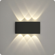 Светильник светодиодный 517 Xlight Бра 6Вт Черный (01745) - изображение 3
