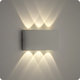 Светильник светодиодный 517 Xlight Бра 6Вт Белый (01744) - изображение 1