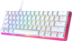 Klawiatura przewodowa HyperX Alloy Origins 60 HX Red USB Pink (572Y6AA) - obraz 4