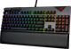 Klawiatura przewodowa ASUS ROG Strix Flare II NX Red EN PBT USB (90MP02D6-BKUA01) - obraz 5