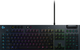 Клавіатура дротова Logitech G815 Gaming Mechanical GL Tactile RGB USB Black (920-008992) - зображення 3