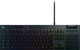 Klawiatura przewodowa Logitech G815 Gaming Mechanical GL Linear RGB USB Czarny (920-009008) - obraz 2