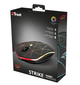 Миша Trust GXT 117 Strike Wireless Black (22625) - зображення 5