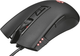 Mysz komputerowa Trust GXT 121 Zeebo USB Czarna (23091) - obraz 5