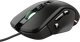 Mysz komputerowa Trust GXT 970 Morfix Konfigurowalna gamingowa USB, czarna (23764) - obraz 2