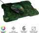 Миша Trust GXT 781 Rixa Camo Mouse & Pad USB Camouflage (23611) - зображення 10