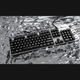 Klawiatura przewodowa Logitech G413 Silver Mechanical Gaming USB White (920-008476) - obraz 4