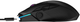Mysz gamingowa ASUS ROG Chakram Bezprzewodowa/Bluetooth/USB Czarna (90MP01K0-BMUA00) - obraz 5