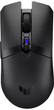 Mysz gamingowa ASUS TUF Gaming M4 Bezprzewodowa/Bluetooth Czarna (90MP02F0-BMUA00) - obraz 1