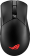 Mysz gamingowa ASUS ROG Gladius III Aimpoint Bluetooth/Bezprzewodowa Czarna (90MP02Y0-BMUA00) - obraz 1