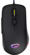 Миша Esperanza MX501 Shadow USB Black (EGM501) - зображення 2