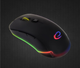Миша Esperanza MX501 Shadow USB Black (EGM501) - зображення 3