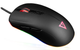 Mysz komputerowa Modecom Volcano GMX Assassin RGB Silent USB Czarna (M-MC-GMX-SILENT-ASSASSIN-100) - obraz 5