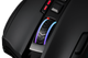 Mysz komputerowa Redragon Sniper Pro Wireless/USB Czarna (RED-M801P-RGB) - obraz 5