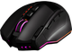 Mysz komputerowa Redragon Sniper Pro Wireless/USB Czarna (RED-M801P-RGB) - obraz 6